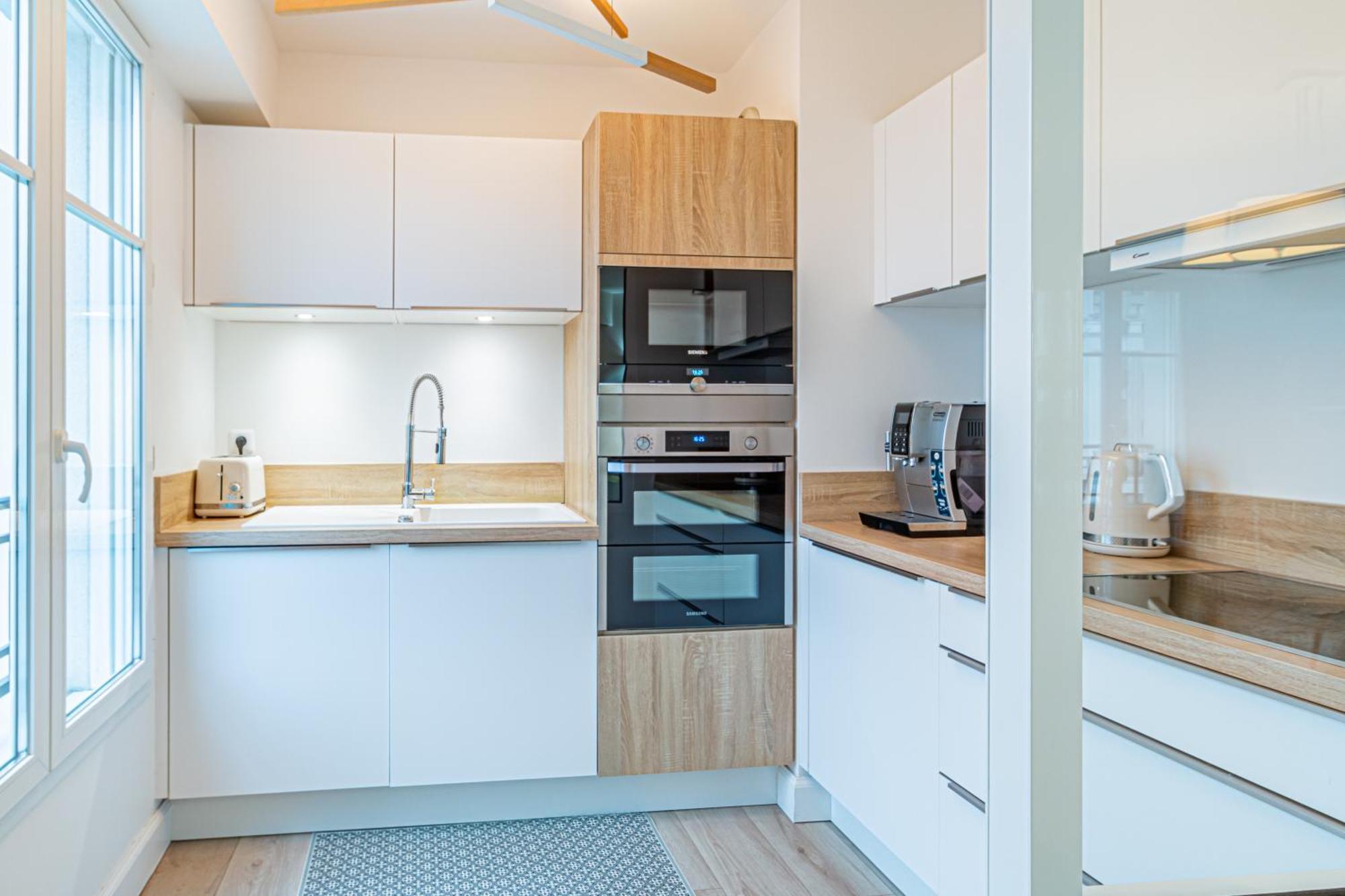 Luxueux Appartement Design 70M2 Disneyland Paris Pour 6Pax Chessy  Exterior foto